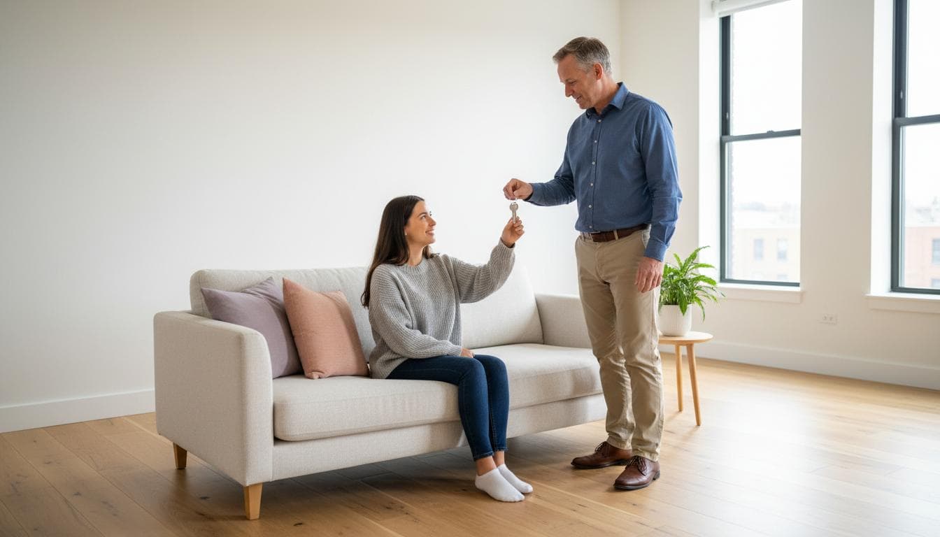Safe Housing