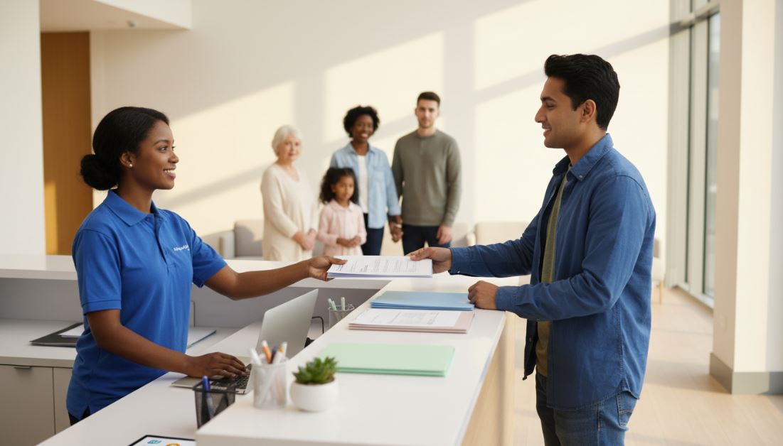 Access to Essential Services