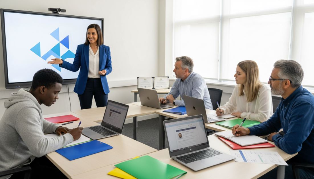 Training & Employment Pathways
